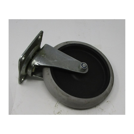 Jet Swivel Caster Set PUC3117-SCA